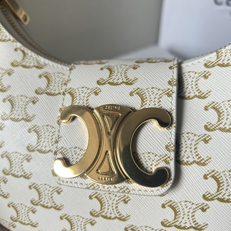 Celine Top Handle Bags